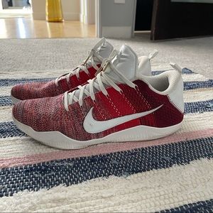 Kobe 11 “Red Horse”